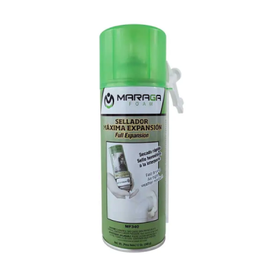 SELLADOR MÁXIMA EXPANSIÓN 12oz 340g MARAGA