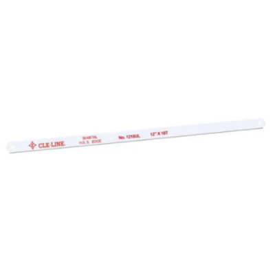 SEGUETA CLE-LINE FIERRO BIMETAL (CLE1218BM)