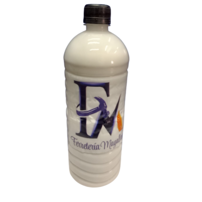 RESISTOL BLANCO 1 LITRO