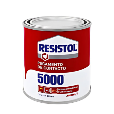 RESISTOL 5000 LATA 250 ML