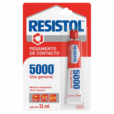 RESISTOL 5000 21 ML