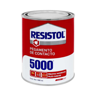 RESISTOL 500 DE 500ML