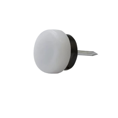 RESBALON CON CLAVO 20 MM (137570)