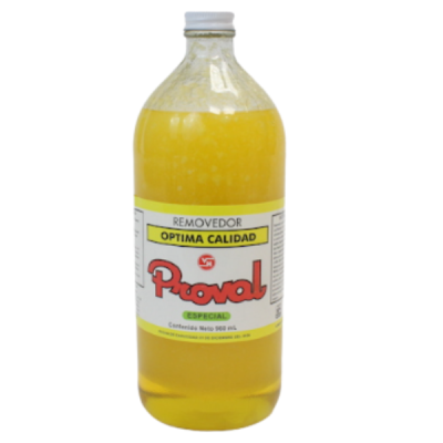 REMOVEDOR PROVAL 1 LITRO