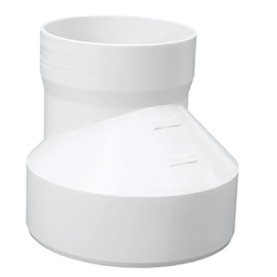 REDUCCION BUSHING PVC 4X3 NORMA (SNL37-422C)