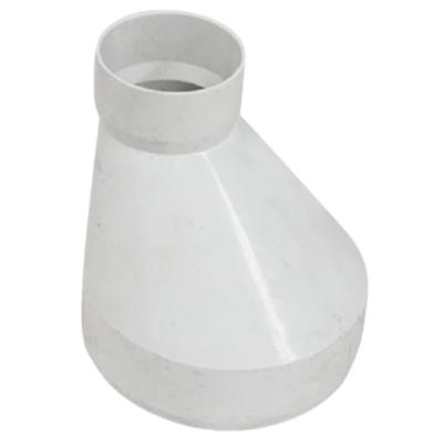 REDUCCION PVC SANITARIO 4 X 2 NORMA (SNL37-420C)