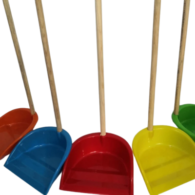 RECOGEDOR DE PLASTICO ECONOMICO LA ESPECIAL (REC/PLAS)