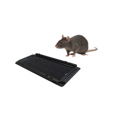 RATONERA DE PEGAMENTO MEDIANA VICTOR RAP-M (VIC320I)