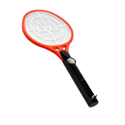 RAQUETA ELÉCTRICA MATA INSECTOS RAQ-001 KLEY (71026)