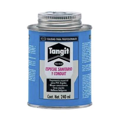PEGAMENTO TANGIT ESPECIAL SANITARIA 240ML (2731880)