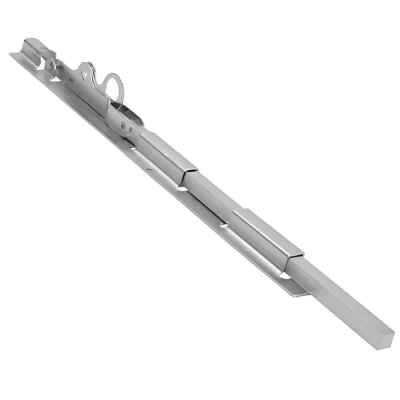 PASADOR PICAPORTE # 12 GALVANIZADO (3225)