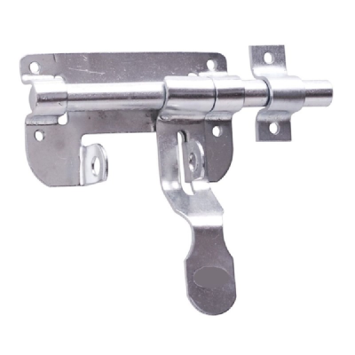 PASADOR PARA PORTÓN N4 GALV. R-10 (PAS4)