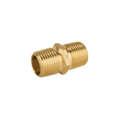 NIPLE UNION 1/2 X 1/2 (312004)