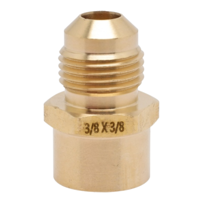 NIPLE CAMPANA 3/8 X 3/8 (311980)
