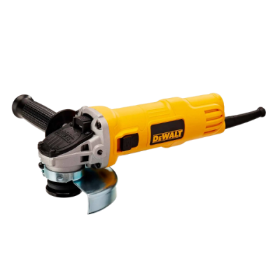MINI ESMERILADORA  ANGULAR 4 1/2 DEWALT