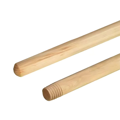 MANGO DE MADERA 1.2M CON ROSCA (6529)