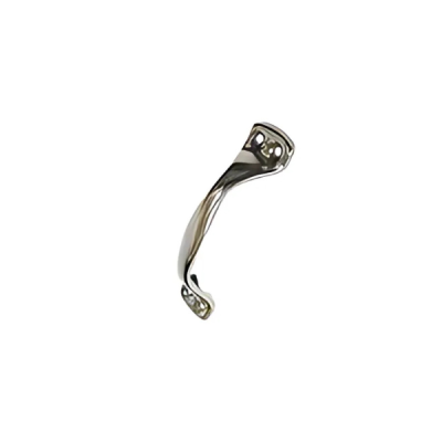 JALADERA GALVANIZADA PARA 4 TORNILLOS (4259)