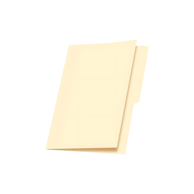 FOLDER MANILA (790209512502)