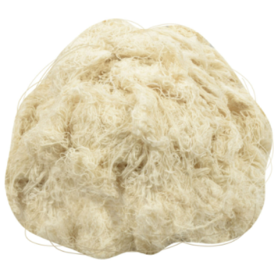 ESTOPA SUPER EXTRA BLANCA (4320)