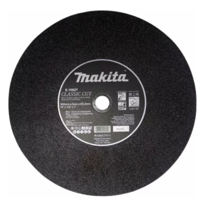 DISCO DE CORTE 14 MAKITA (M0 B30514)