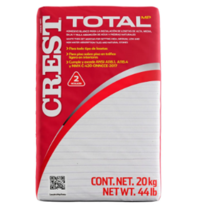 CREST 20K (CREST)