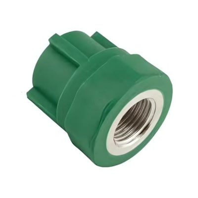 CONECTOR PPR-R HEMBRA TERMOFUSION 3/4 (CPPR1040)