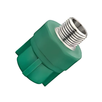 CONECTOR PP-R MACHO TERMOFUSION 1/2 (CPPR885)
