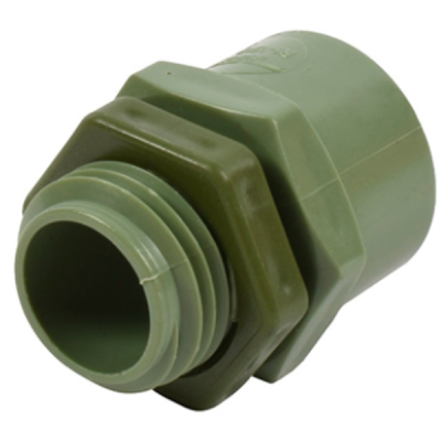 CONECTOR CONDUIT 1&quot;  TIPO LIGERO (5065)