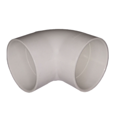 CODO PVC SANITARIO DE 90 X 4 (SNL06-040C)