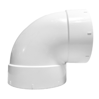 CODO PVC SANITARIO 90 X 3 (SNL06-030C)