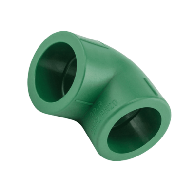 CODO PP-R TERMOFUSION 3/4 X 90 (CPPR864)