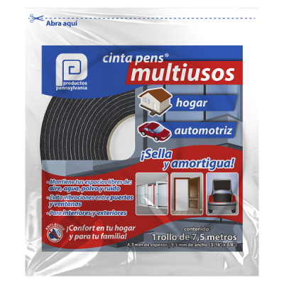CINTA PENS MULTIUSOS