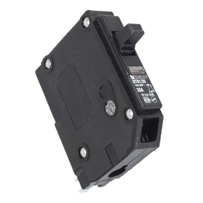 INTERRUPTOR TERMOMAGNETICO 30A BTICINO (53754)
