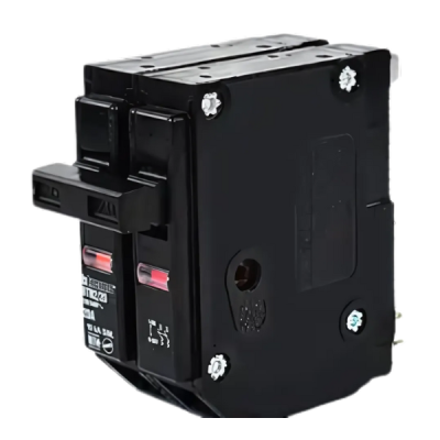 INTERRUPTOR TERMOMAGNETICO 2 X 30A BTICINO (53786)